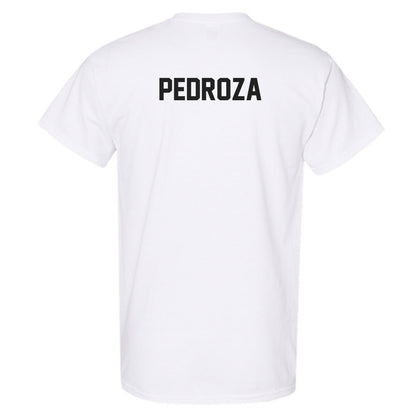 PFW - NCAA Cheerleading : Lilianna Pedroza - Classic Shersey T-Shirt-1