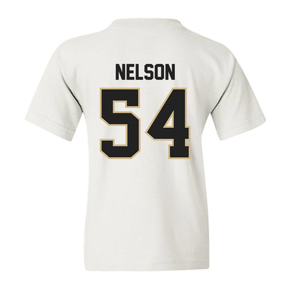 PFW - NCAA Women's Basketball : Alana Nelson - Classic Shersey Youth T-Shirt-1