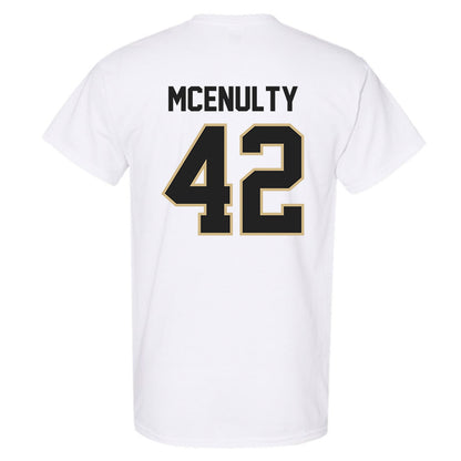 PFW - NCAA Baseball : Leo McEnulty - Classic Shersey T-Shirt