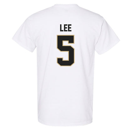 PFW - NCAA Women's Basketball : Lauren Lee - Classic Shersey T-Shirt-1