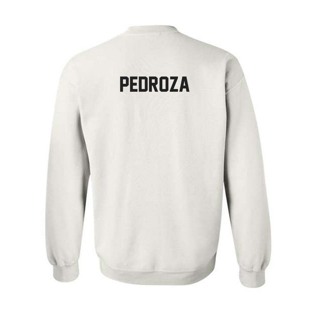 PFW - NCAA Cheerleading : Lilianna Pedroza - Classic Shersey Crewneck Sweatshirt-1