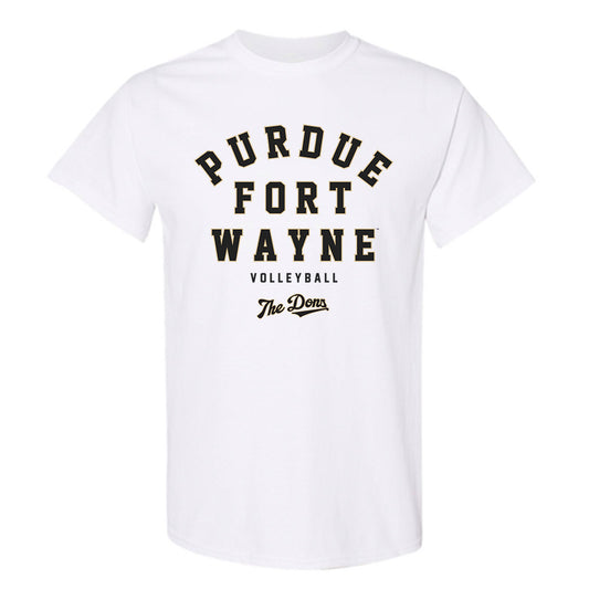 PFW - NCAA Men's Volleyball : JP Candrian - Classic Shersey T-Shirt