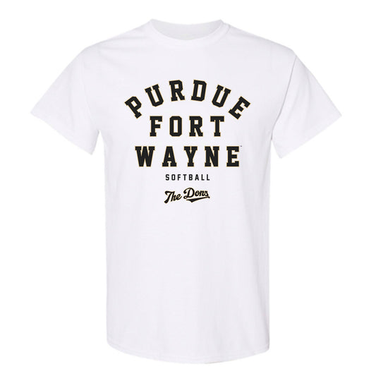 PFW - NCAA Softball : Morgan Cantrell - Classic Shersey T-Shirt