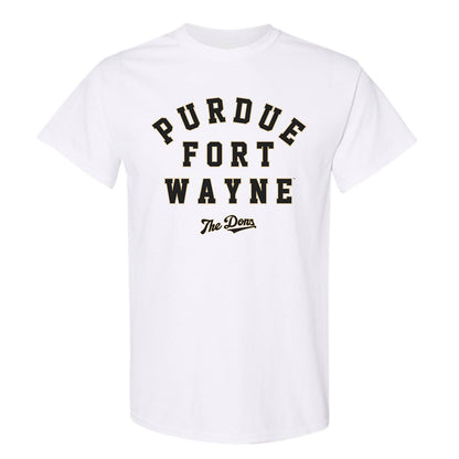 PFW - NCAA Women's Basketball : Rylee Bess - Classic Shersey T-Shirt-0