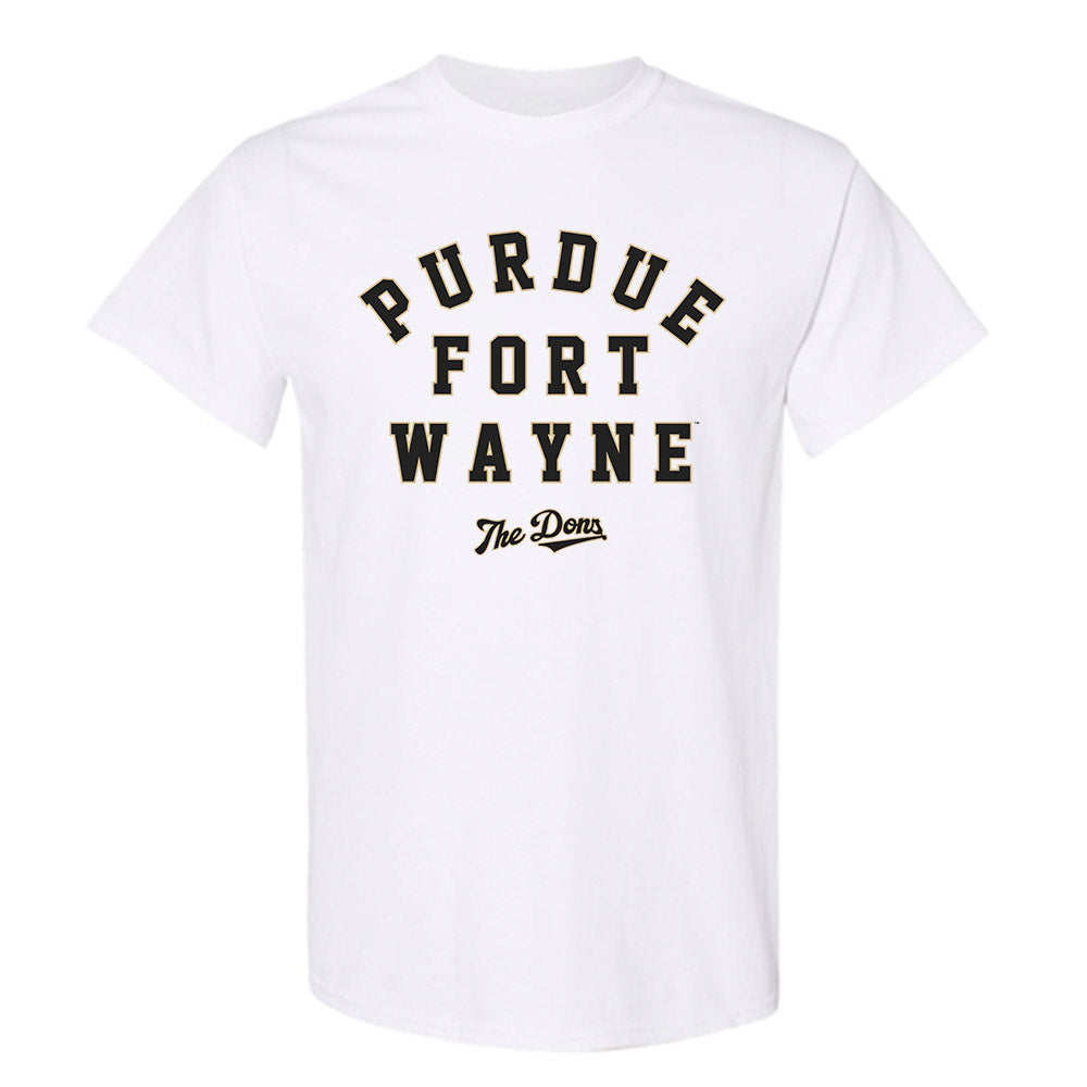 PFW - NCAA Women's Basketball : Ella Riggs - Classic Shersey T-Shirt-0