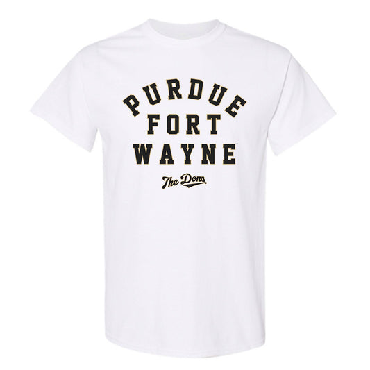PFW - NCAA Women's Basketball : Nika Lokica - Classic Shersey T-Shirt-0