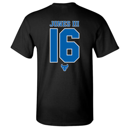 Buffalo - NCAA Football : Alvin Jones III - T-Shirt-3