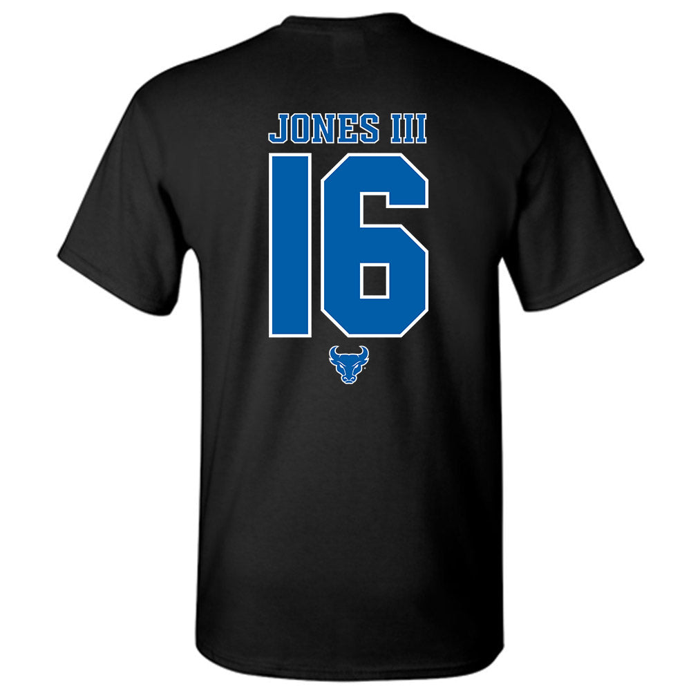 Buffalo - NCAA Football : Alvin Jones III - T-Shirt-2