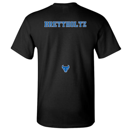 Buffalo - NCAA Women's Cross Country : Sophie Brettholtz - T-Shirt