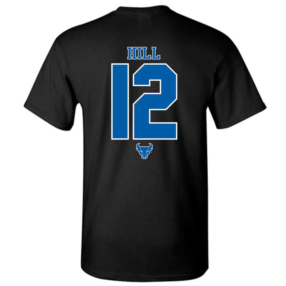 Buffalo - NCAA Football : Nino Hill - T-Shirt-3