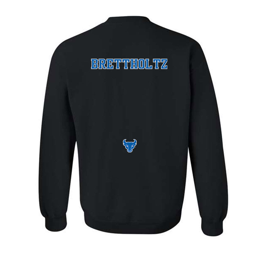 Buffalo - NCAA Women's Cross Country : Sophie Brettholtz - Crewneck Sweatshirt