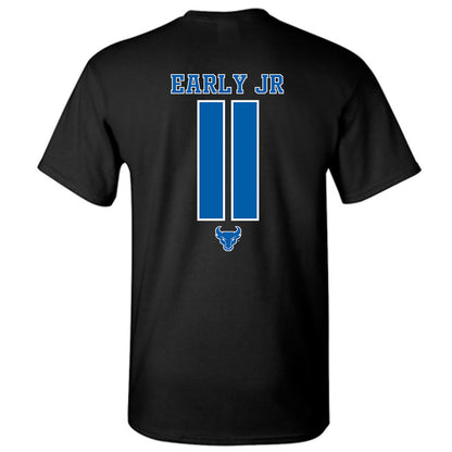 Buffalo - NCAA Football : Dwayne Early Jr - T-Shirt-3