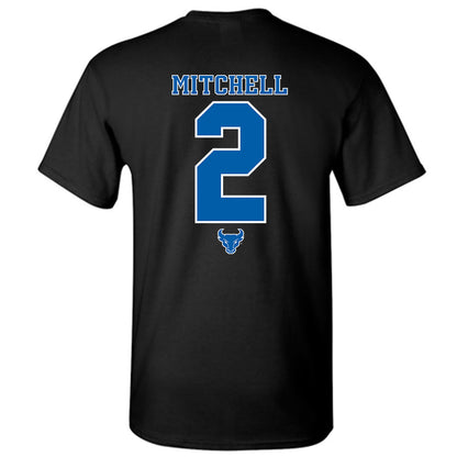 Buffalo - NCAA Women's Volleyball : Madilynn Mitchell - T-Shirt-1