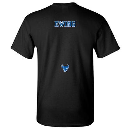Buffalo - NCAA Wrestling : Sam Ewing - T-Shirt