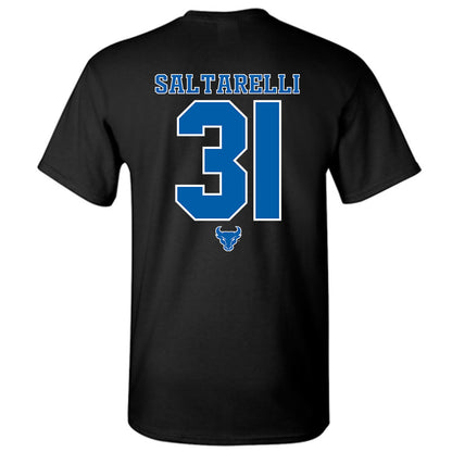 Buffalo - NCAA Football : Drake Saltarelli - T-Shirt