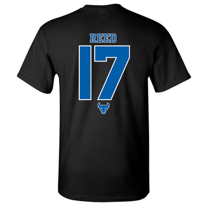 Buffalo - NCAA Football : Nicholas Reed - T-Shirt-3