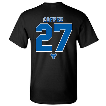Buffalo - NCAA Football : Davion Coffee - T-Shirt-2