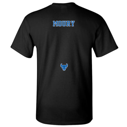 Buffalo - NCAA Women's Cross Country : Samantha Moury - T-Shirt