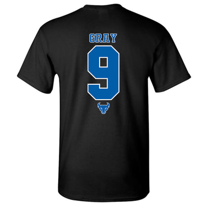 Buffalo - NCAA Football : Gunnar Gray - T-Shirt