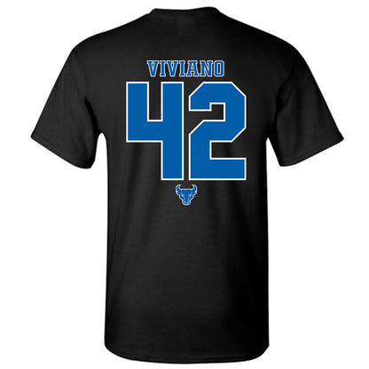 Buffalo - NCAA Football : mitchell viviano - T-Shirt