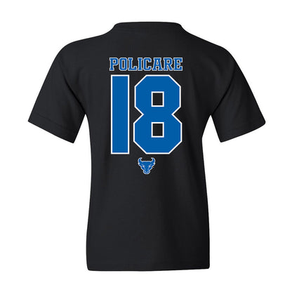 Buffalo - NCAA Football : Anthony Policare - Youth T-Shirt