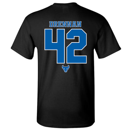 Buffalo - NCAA Football : Dylan Drennan - T-Shirt