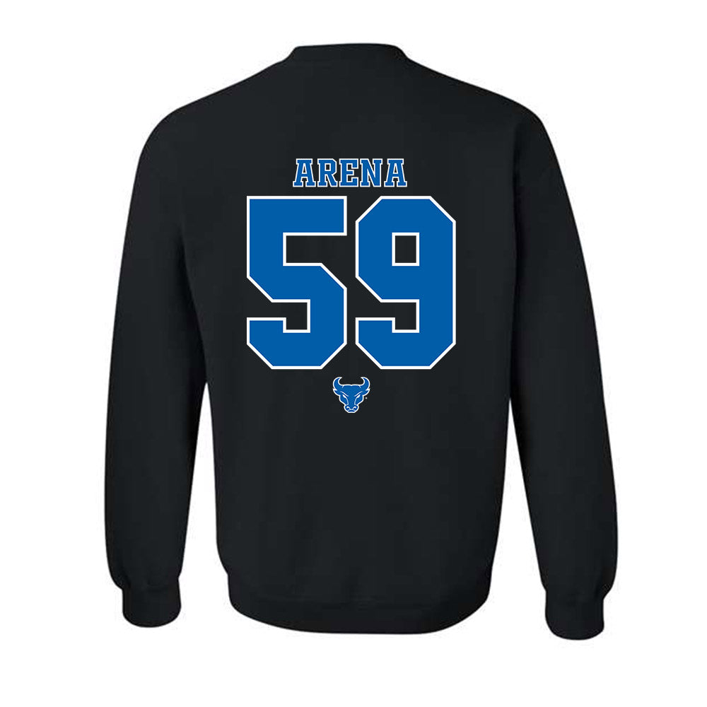 Buffalo - NCAA Football : Gabriel Arena - Crewneck Sweatshirt
