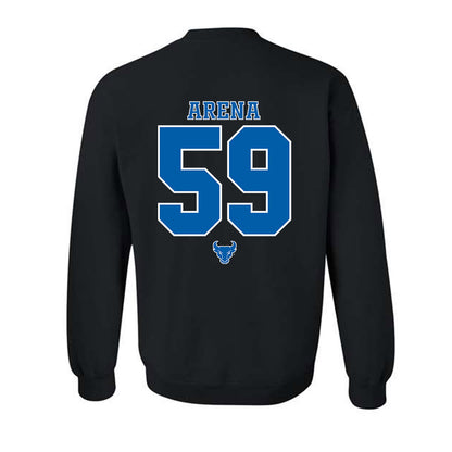 Buffalo - NCAA Football : Gabriel Arena - Crewneck Sweatshirt