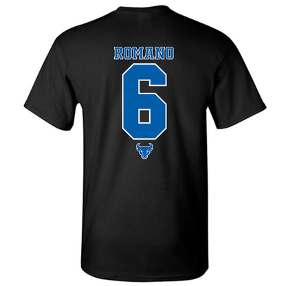 Buffalo - NCAA Women's Volleyball : Jordyn Romano - T-Shirt-1