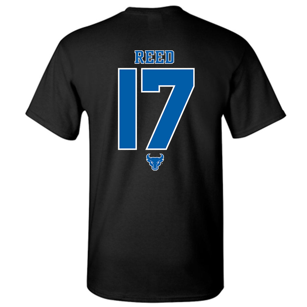 Buffalo - NCAA Football : Nicholas Reed - T-Shirt-2