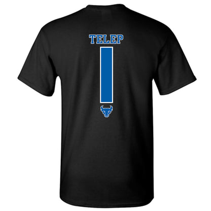 Buffalo - NCAA Softball : Julia Telep - T-Shirt