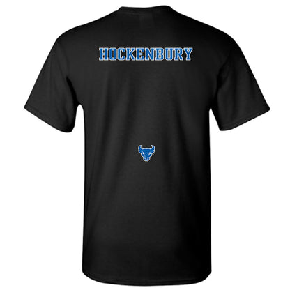 Buffalo - NCAA Men's Cross Country : Nicholas Hockenbury - T-Shirt-1