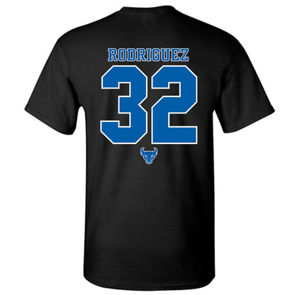 Buffalo - NCAA Football : Donovan Rodriguez - T-Shirt-3