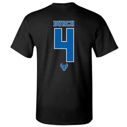 Buffalo - NCAA Football : Messiah Burch - T-Shirt-2
