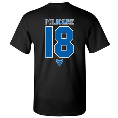 Buffalo - NCAA Football : Anthony Policare - T-Shirt
