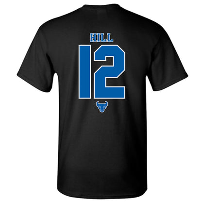 Buffalo - NCAA Football : Nino Hill - T-Shirt-2