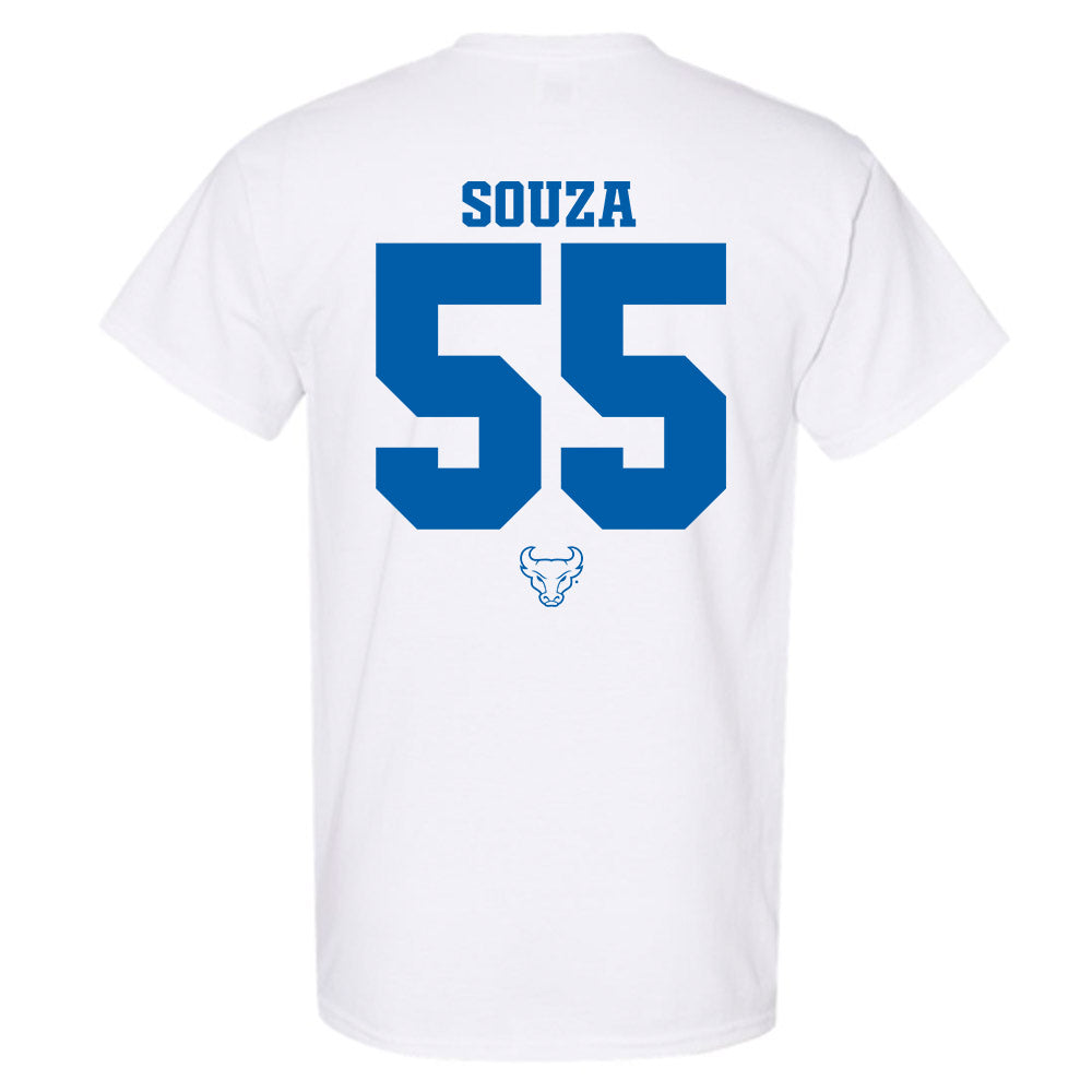 Buffalo - NCAA Football : Tristan Souza - T-Shirt
