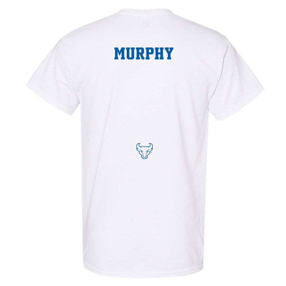 Buffalo - NCAA Men's Track & Field : Brian Murphy - T-Shirt