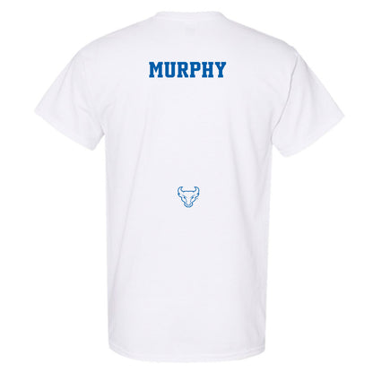 Buffalo - NCAA Men's Track & Field : Brian Murphy - T-Shirt