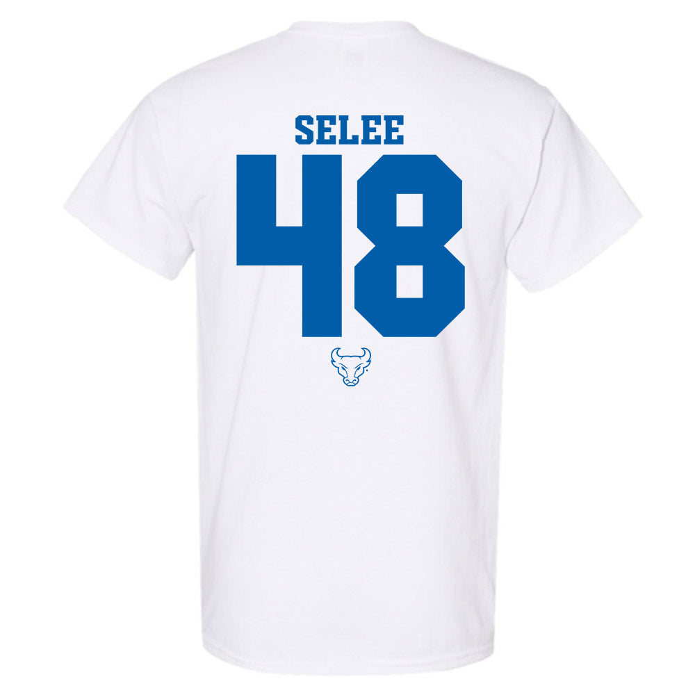 Buffalo - NCAA Football : Carson Selee - T-Shirt