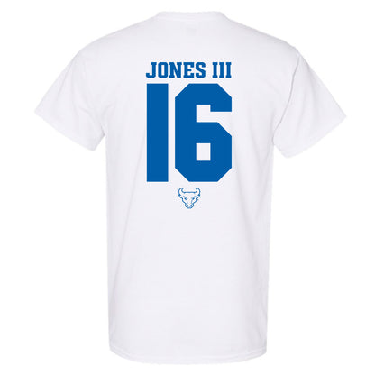 Buffalo - NCAA Football : Alvin Jones III - T-Shirt-1
