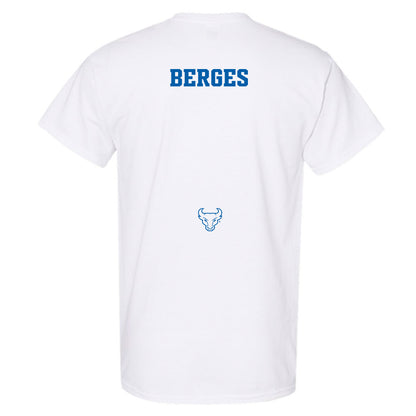 Buffalo - NCAA Women's Tennis : Blanca Berges - T-Shirt-1