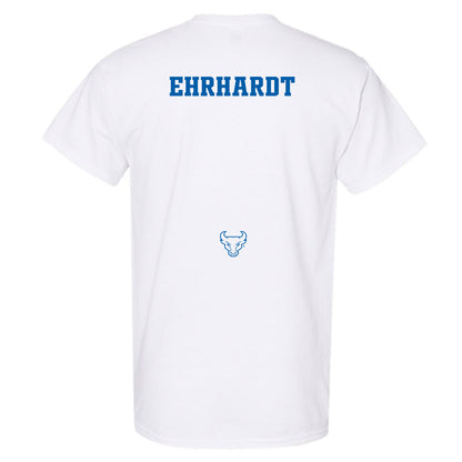 Buffalo - NCAA Women's Track & Field : Sina Ehrhardt - T-Shirt