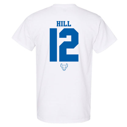 Buffalo - NCAA Football : Nino Hill - T-Shirt-1