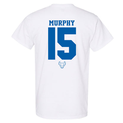 Buffalo - NCAA Women's Soccer : Maddy Murphy - T-Shirt-1