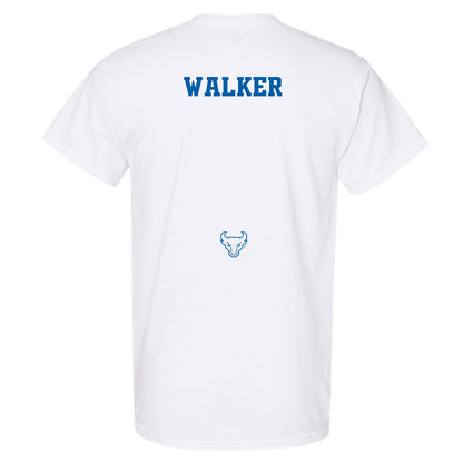 Buffalo - NCAA Men's Track & Field : Aiden Walker - T-Shirt