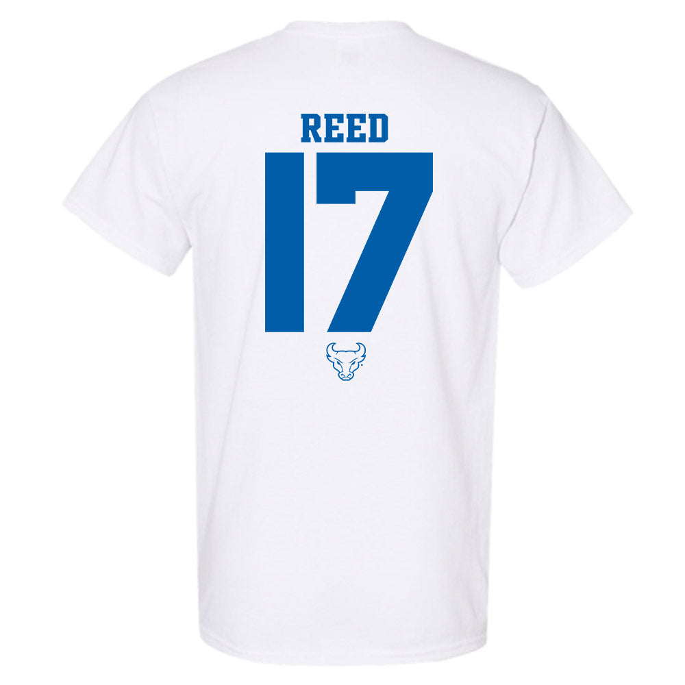 Buffalo - NCAA Football : Nicholas Reed - T-Shirt-1