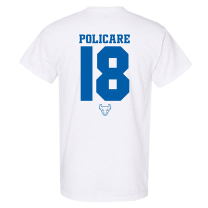 Buffalo - NCAA Football : Anthony Policare - T-Shirt