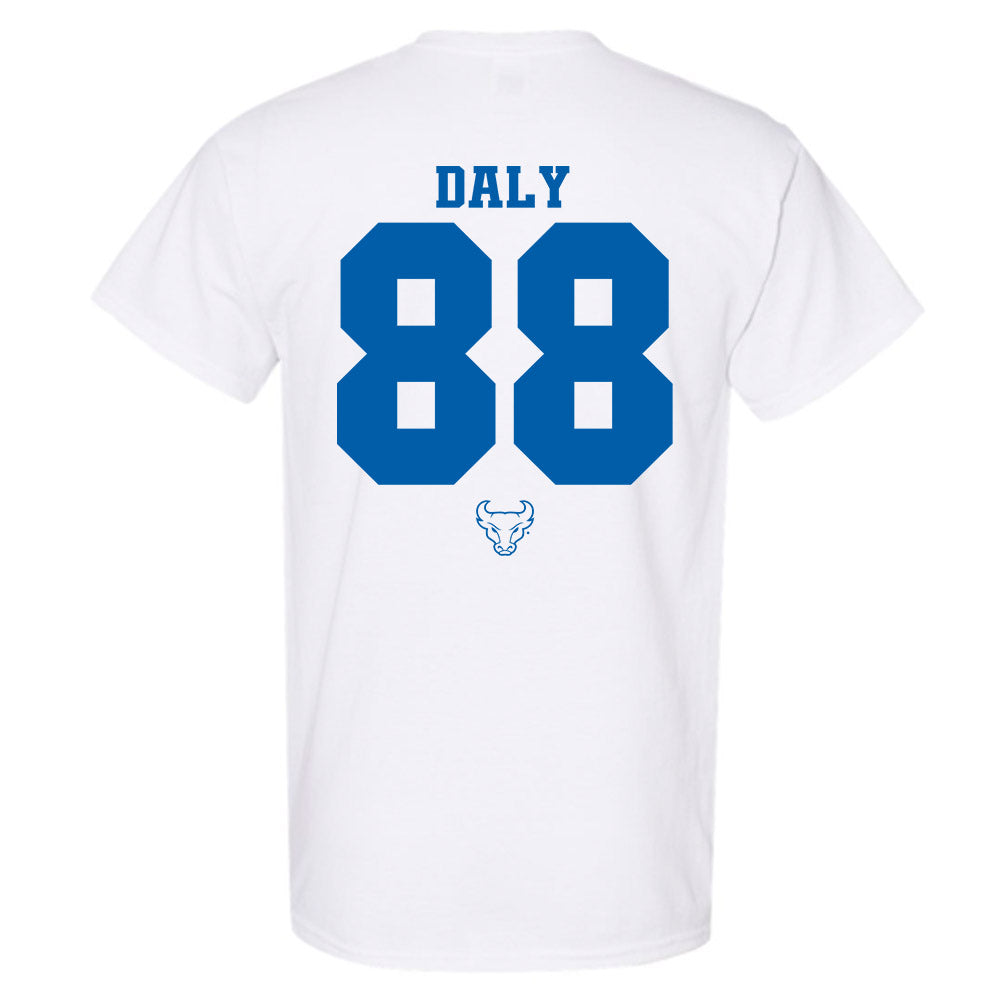 Buffalo - NCAA Football : Ryan Daly - T-Shirt