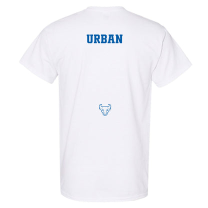 Buffalo - NCAA Women's Cross Country : Bri Urban - T-Shirt-1